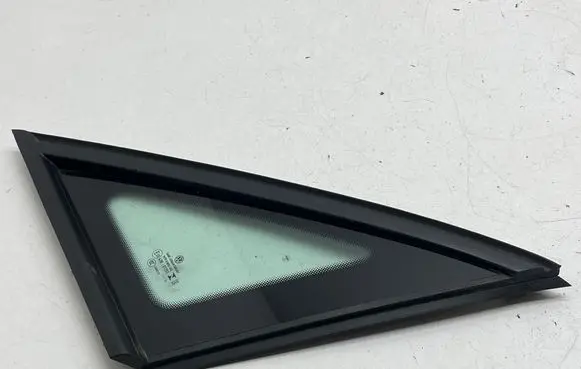 Volkswagen ID.5 Rear side window 43R01351 DOT618M351AS2 E000233