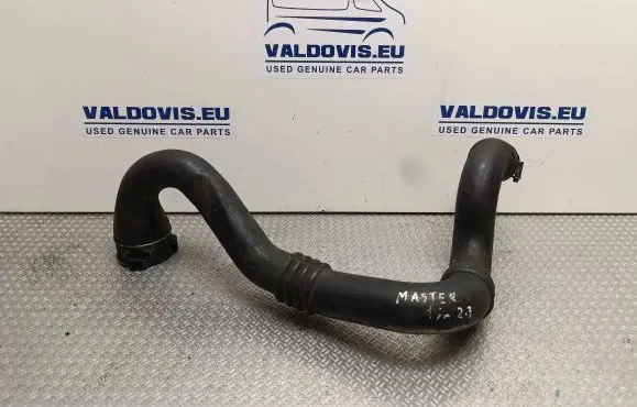Renault Master III Intercooler hose/pipe 8200753502C