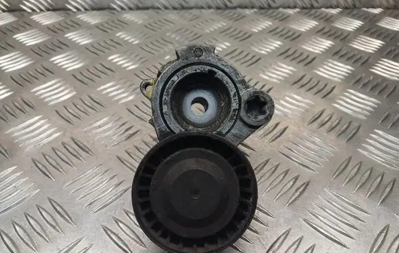 Opel Antara Generator/alternator belt tensioner 96440419
