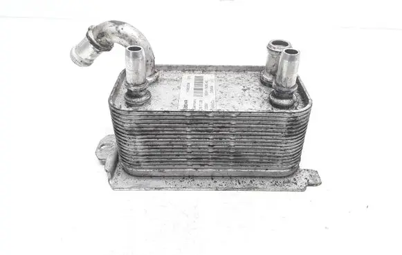 Volvo XC60 Gearbox / Transmission oil cooler 6G917A095AD