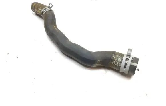 Ford Focus Engine coolant pipe/hose JX618C481VC