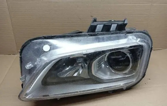 Hyundai Kona I Headlight/headlamp J992121010 92101J9050