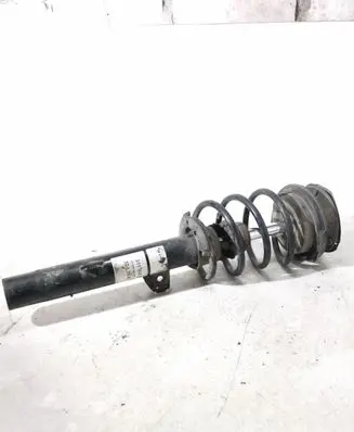 BMW 3 E90 E91 Front shock absorber with coil spring 824903002488 32L38A 311406
