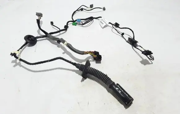 Volvo XC40 Other wiring loom 32218853