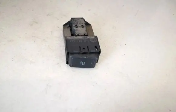 Skoda Fabia Mk2 (5J) Light switch 5j0941503