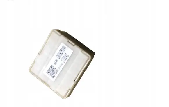 Subaru Forester SH Fuse module CM19360AN