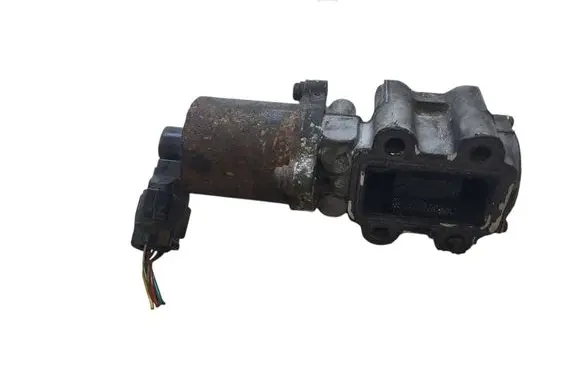 EGR valve