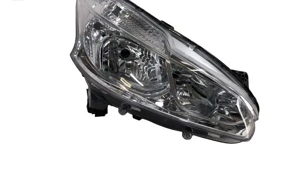 Peugeot 208 I Headlight/headlamp 1685351480 9674213780 REPLACEMENT