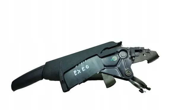 Seat Exeo (3R) Handbrake/parking brake lever assembly 