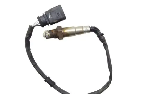 Audi A4 S4 B8 8K Lambda probe sensor 06F906262P