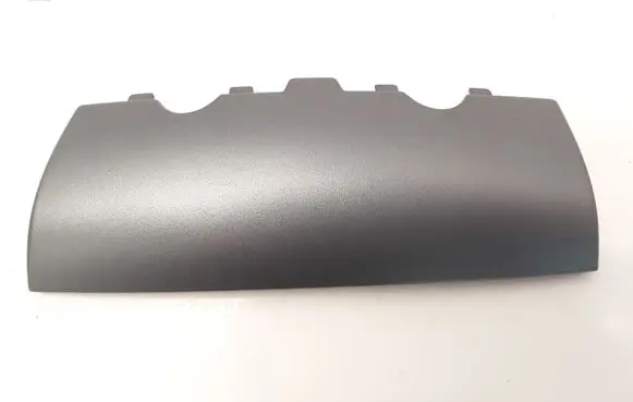 Seat Ibiza III (6L) Radio/GPS head unit trim 6L1857505