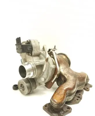 Volvo XC60 Turbo 31459815 710136807 18559700013