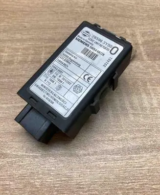 Nissan X-Trail T30 Other control units/modules 285963Y50 5WK46472B