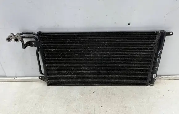 Seat Ibiza IV (6J,6P) A/C cooling radiator (condenser) 6c0816411c
