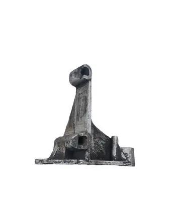 Volkswagen Golf II Power steering pump mounting bracket 037145531B