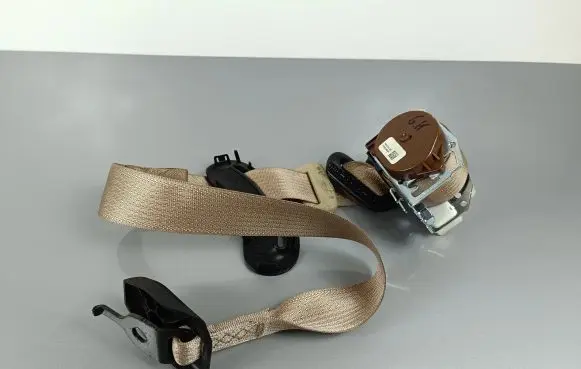 Dodge Durango Rear seatbelt 8016010335