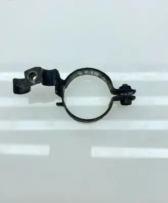 Subaru Outback Steering rack mounting bracket 