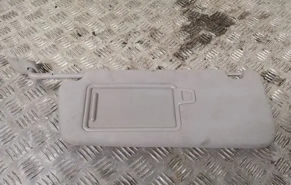 Hyundai Santa Fe Sun visor SANTA19SKYDELISNUOSAULES