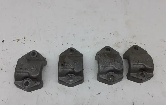 Jaguar XF Camshaft holder 