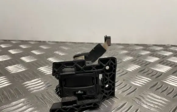 Ignition lock