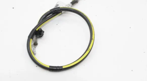 Nissan Leaf II (ZE1) Negative earth cable (battery) 283605SH0A