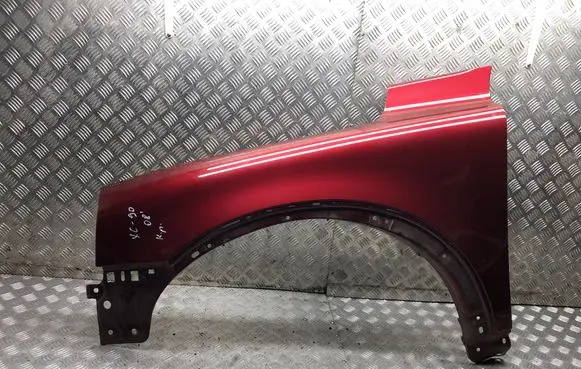 Volvo XC90 Fender