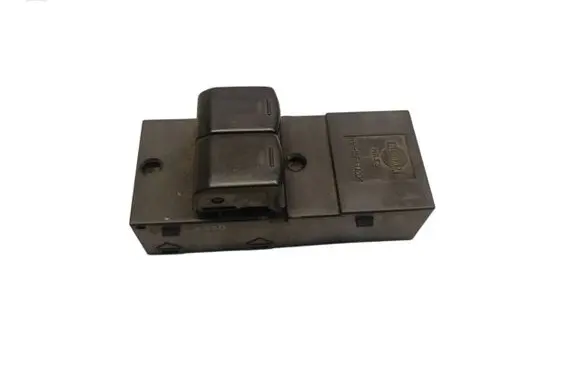 Nissan Micra Electric window control switch 4330