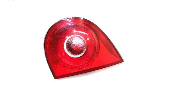 Volkswagen Golf V Tailgate rear/tail lights 1K6945094F 028500202B