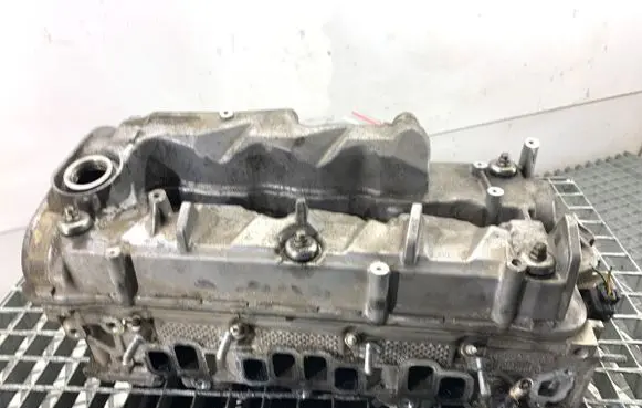 Honda CR-V Engine head N22A2