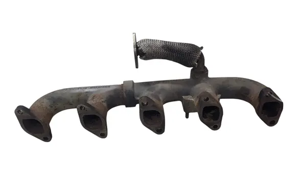 Jeep Grand Cherokee (WJ) Exhaust manifold 91052067F 91052064F