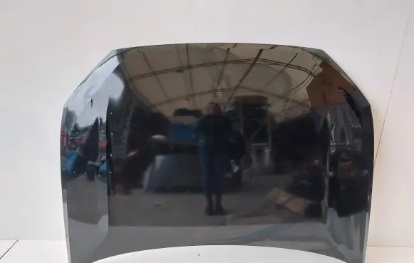 Audi Q2 - Engine bonnet/hood