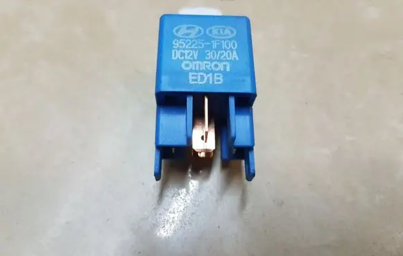 KIA Ceed Other relay 952251F100