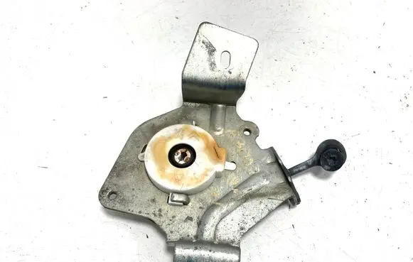 Peugeot 3008 I Loading door cable line 