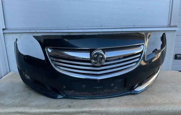 Opel Insignia A Front bumper