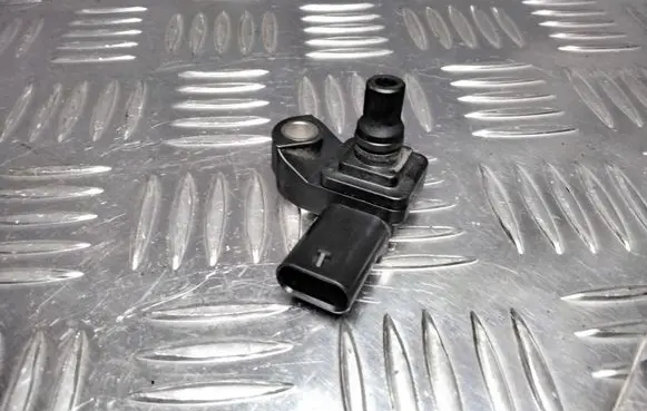 BMW 3 E90 E91 Air pressure sensor 780474201 9080