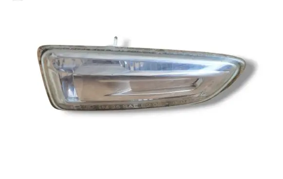Opel Astra J Front fender indicator light 13273104