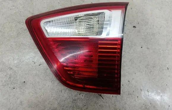 Ford C-MAX II Tailgate rear/tail lights AM5113A602BD