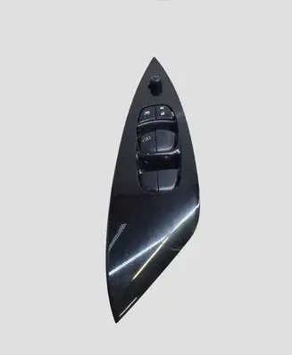 Nissan Leaf I (ZE0) Electric window control switch 809613NF0A 254013NF0A