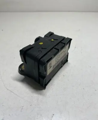 Opel Zafira B ESP acceleration yaw rate sensor 13208665 10170103623 CT76H17ASX