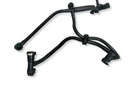 Peugeot Partner Fuel line pipe 