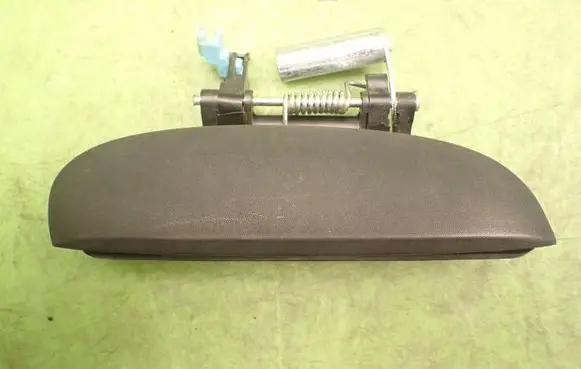 Hyundai i10 Rear door exterior handle 83660OX000