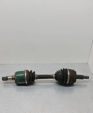 Mitsubishi Pajero Front driveshaft
