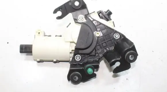 Peugeot 508 II Tailgate/trunk/boot lift motor 9687233280