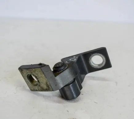Audi A3 S3 8V Rear door upper hinge 8X0831404B