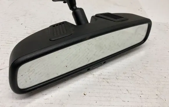 Jeep Grand Cherokee (WK) Rear view mirror (interior) 68020439AB 0212089051602 19348648