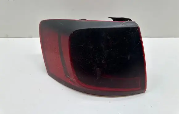 Volkswagen Jetta VI Rear/tail lights 5C6945095