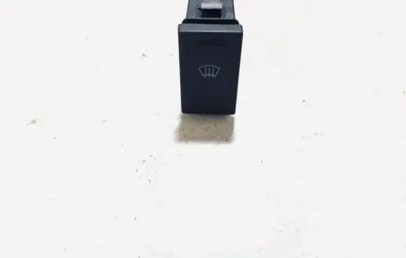 Volkswagen Sharan Windscreen/window heater switch 7m3959622 ym2118k574aaw