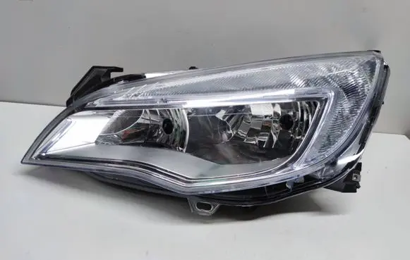Opel Astra J Headlight/headlamp
