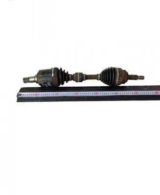 Mitsubishi Outlander Front driveshaft