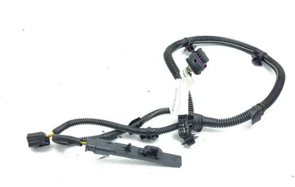 Citroen C4 III e-C4 Keyless system antenna 9834135380 9299672409080 2309299672409